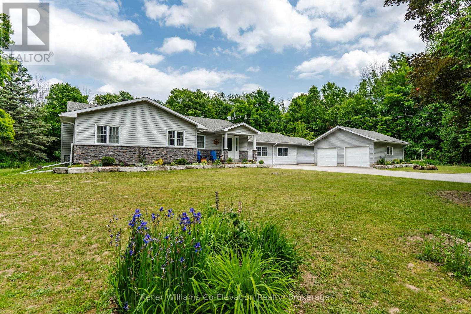 2185 OLD FORT ROAD, Tay, Ontario