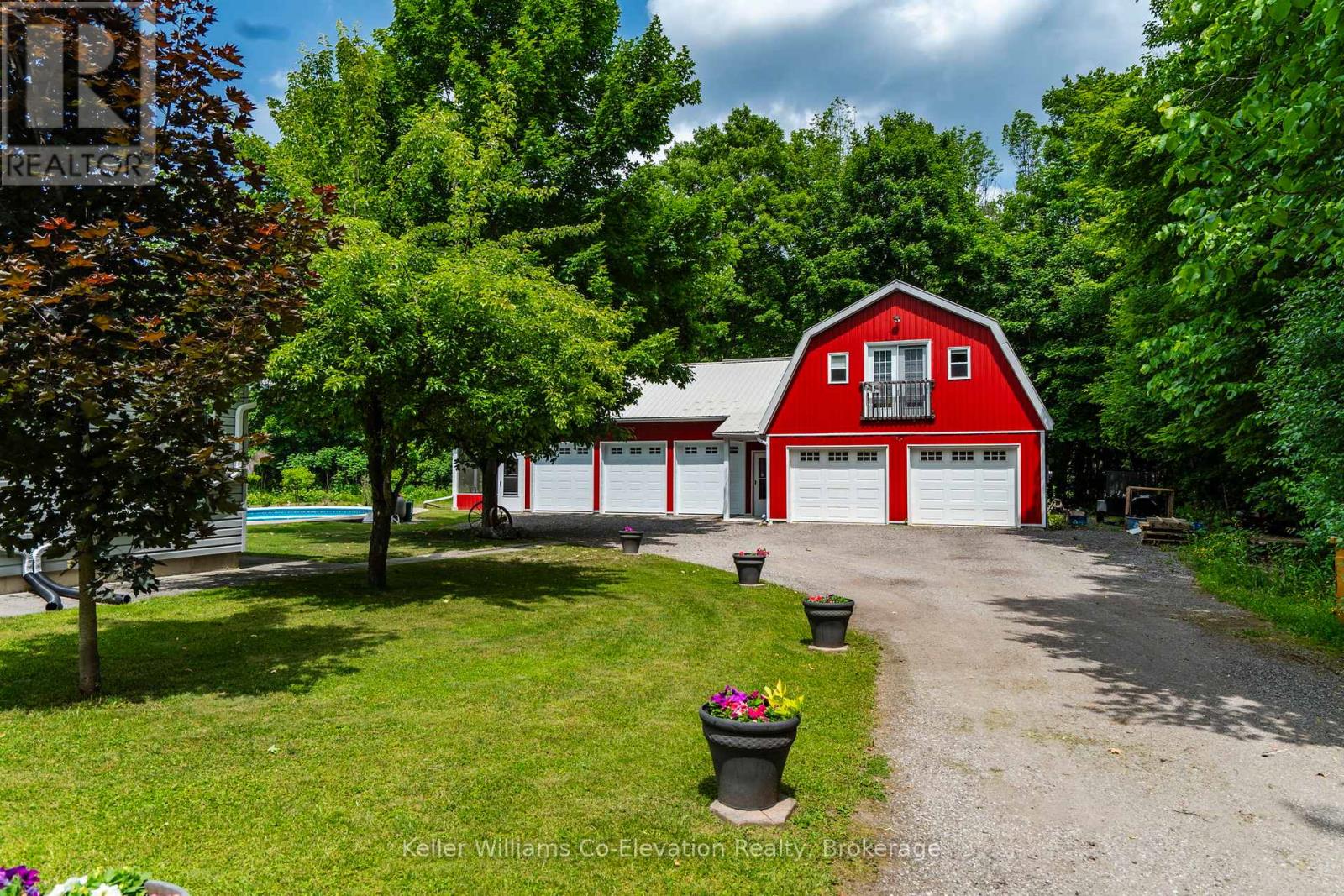 2185 Old Fort Road, Tay, Ontario  L4R 4K3 - Photo 16 - S12236592