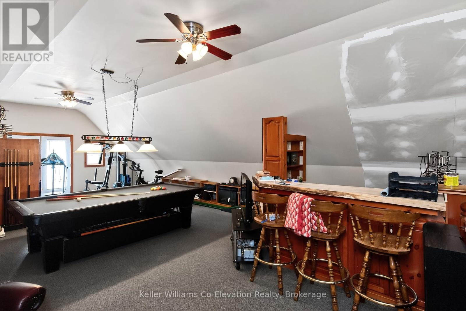 2185 Old Fort Road, Tay, Ontario  L4R 4K3 - Photo 18 - S12236592