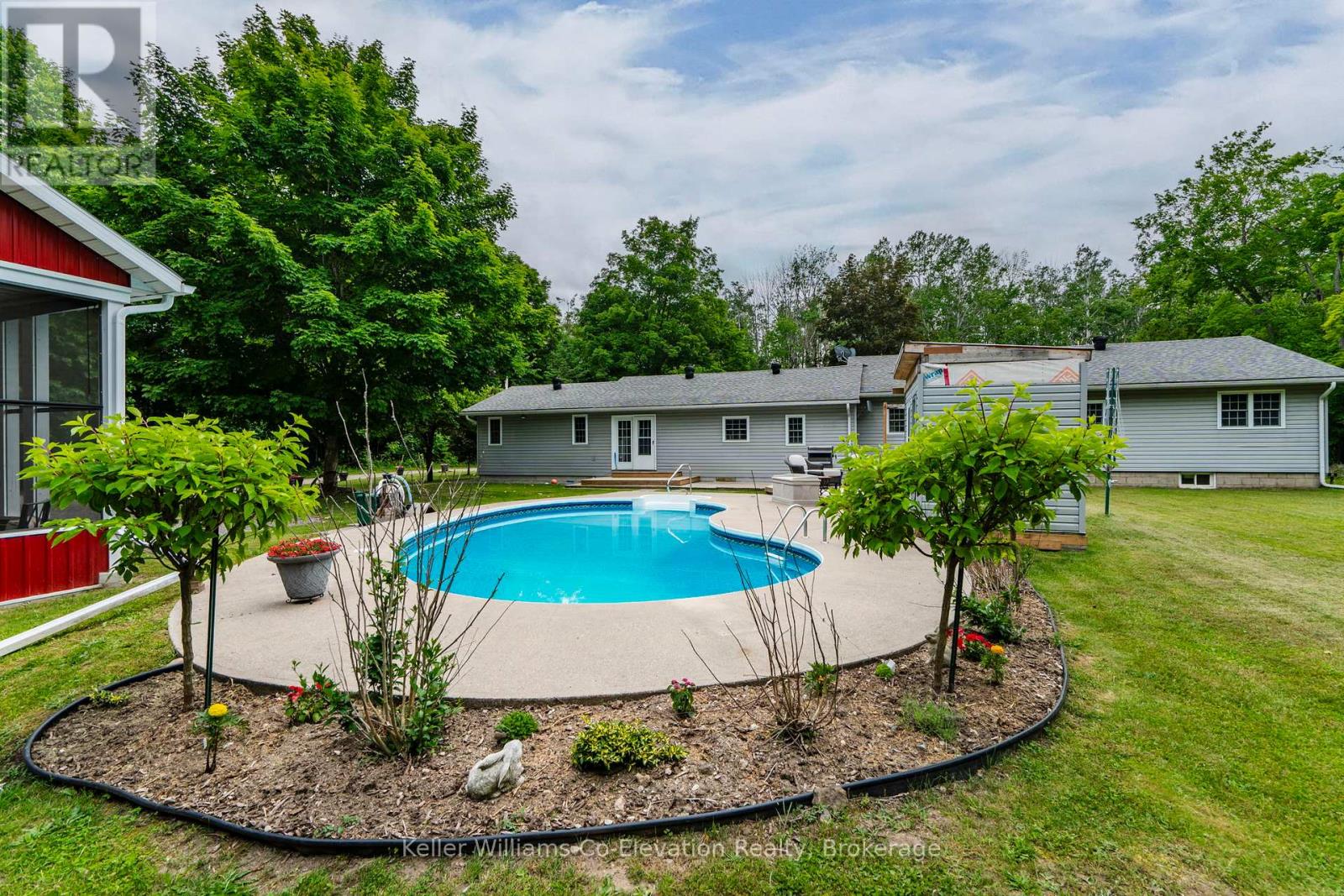2185 Old Fort Road, Tay, Ontario  L4R 4K3 - Photo 20 - S12236592