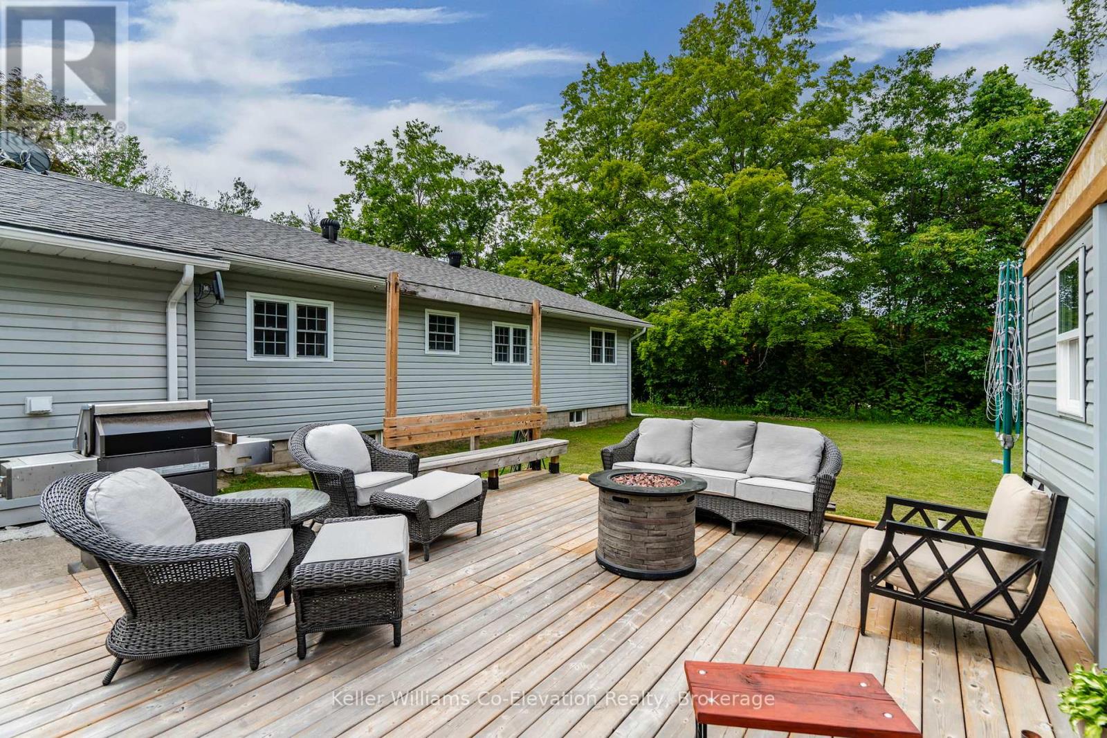 2185 Old Fort Road, Tay, Ontario  L4R 4K3 - Photo 23 - S12236592