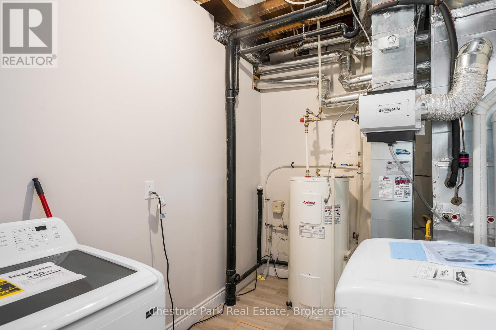 167 Peel Street, Collingwood, Ontario  L9Y 3V7 - Photo 46 - S12236633