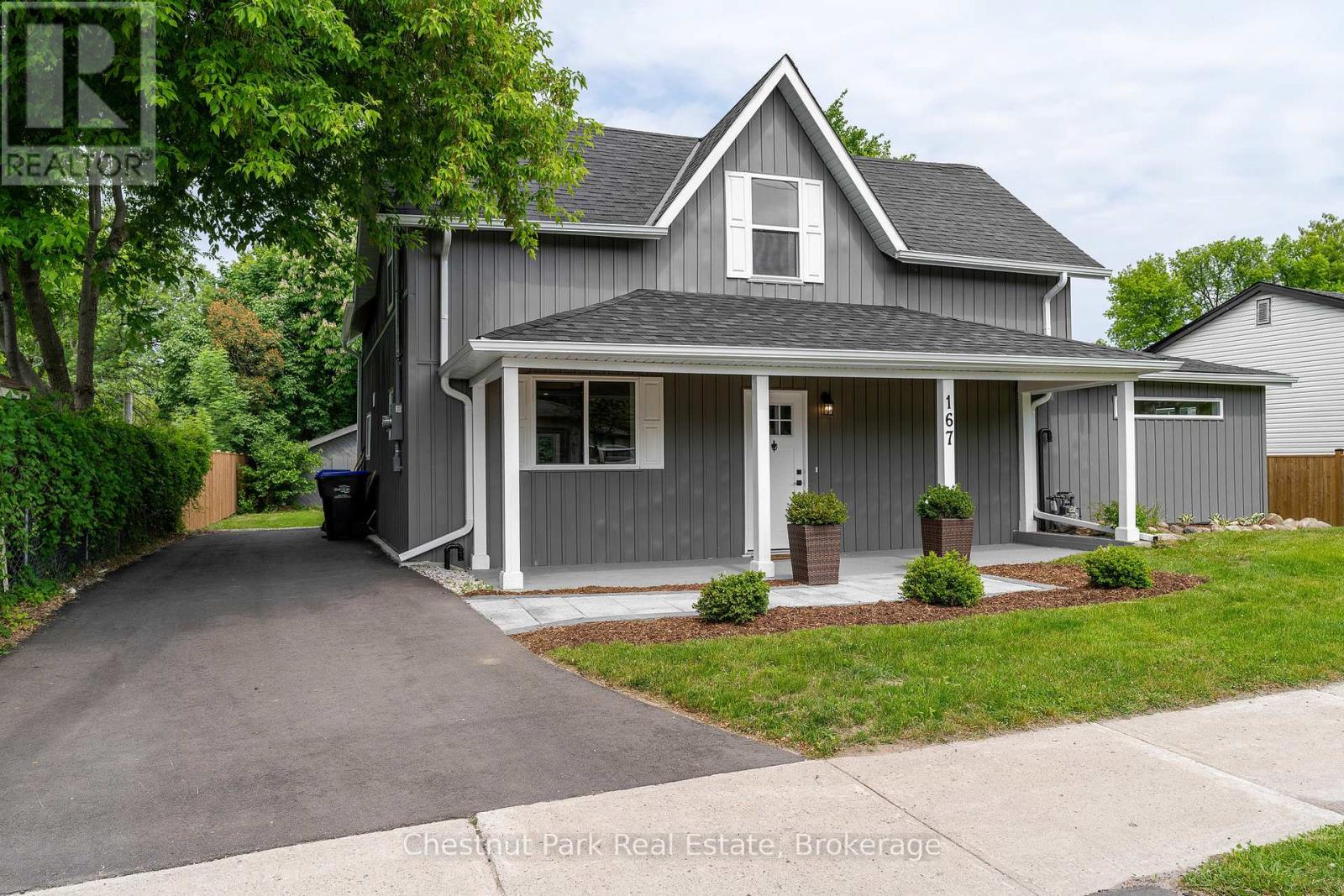 167 Peel Street, Collingwood, Ontario  L9Y 3V7 - Photo 7 - S12236633