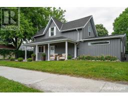 167 PEEL STREET, Collingwood, Ontario