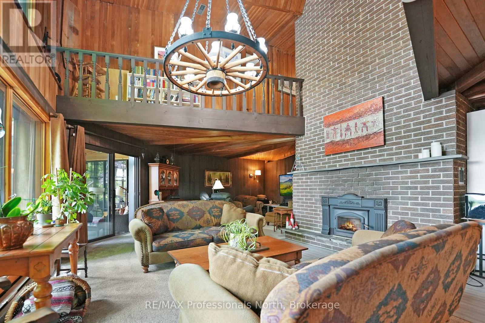 1511 Wenona Lake Road, Dysart Et Al, Ontario  K0M 1S0 - Photo 13 - X12236642