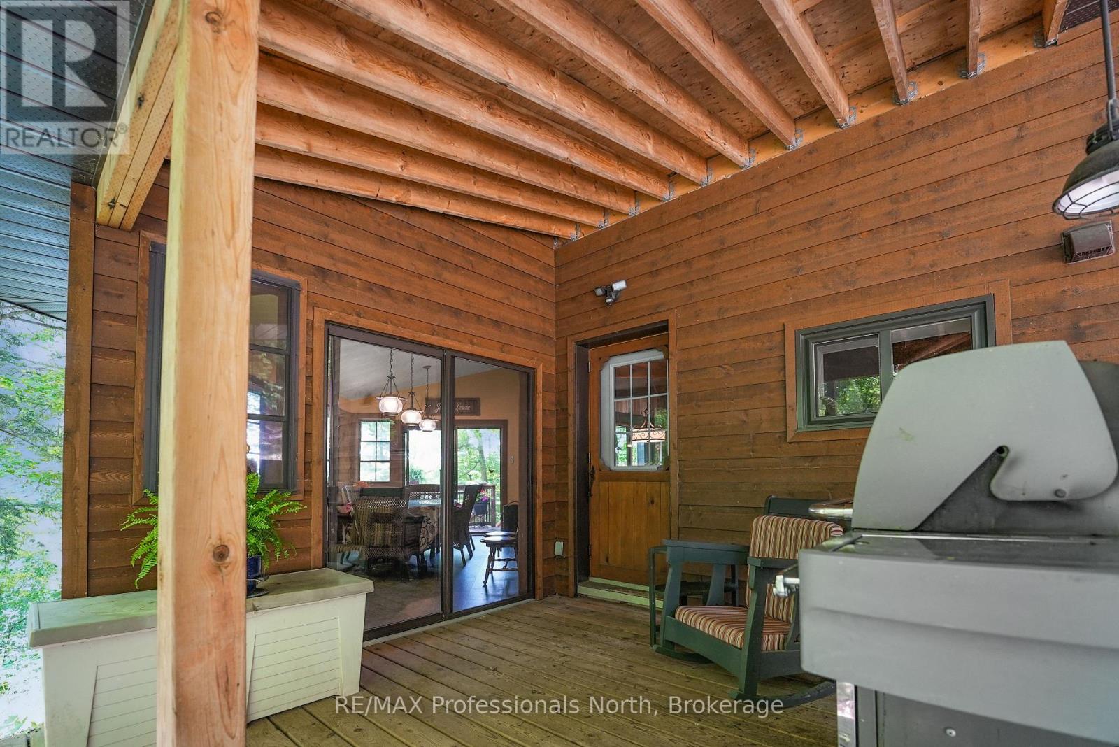 1511 Wenona Lake Road, Dysart Et Al, Ontario  K0M 1S0 - Photo 46 - X12236642