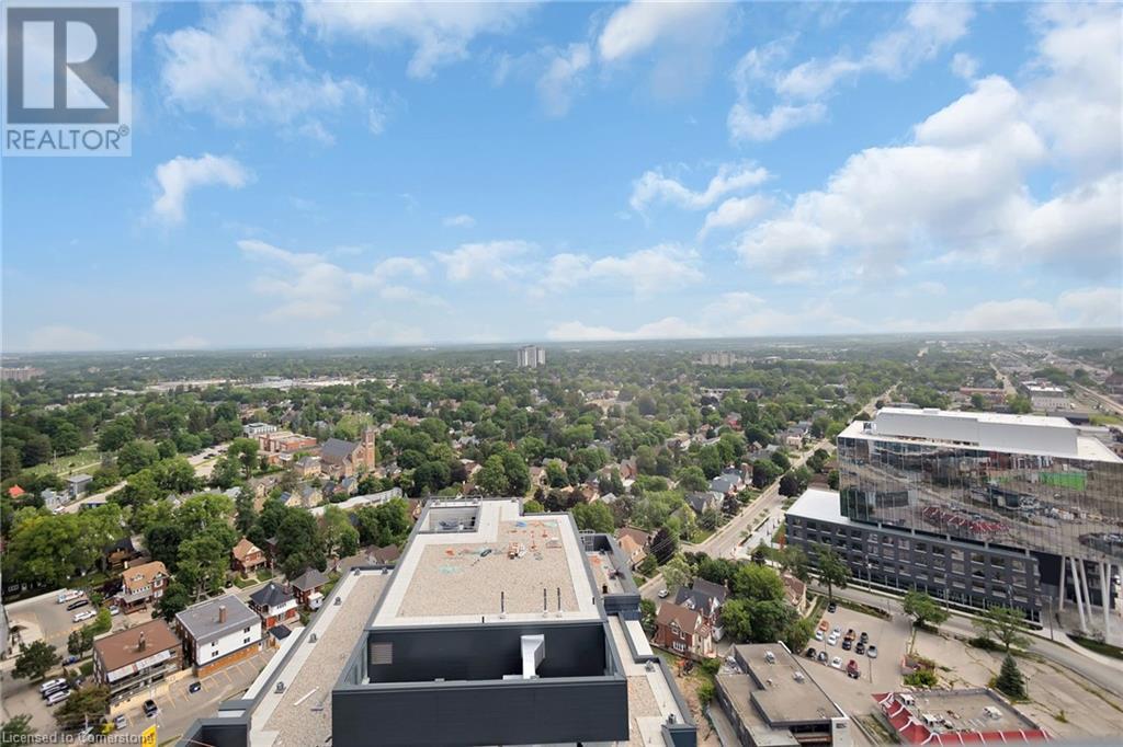 15 Wellington Street S Unit# 2814, Kitchener, Ontario  N3G 0E4 - Photo 12 - 40743764