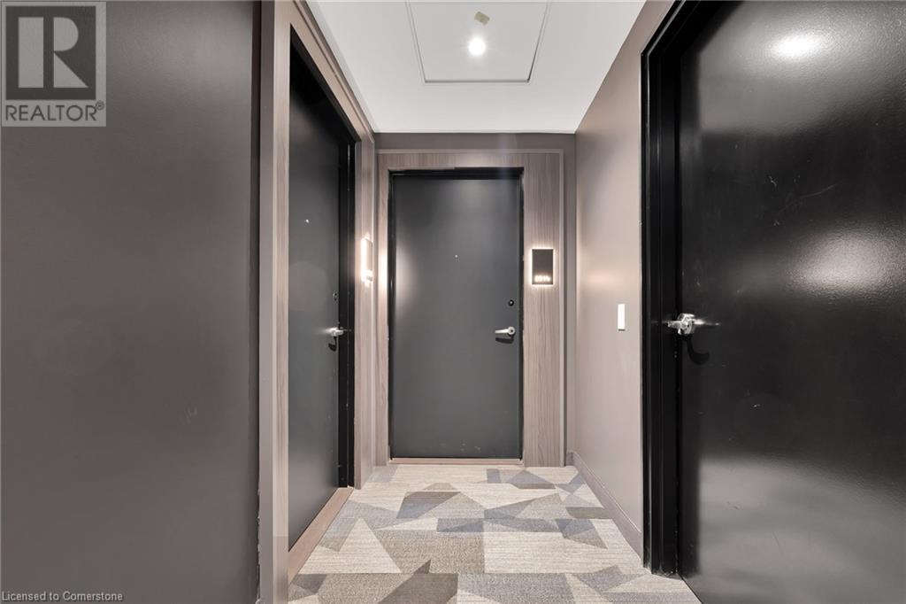 15 Wellington Street S Unit# 2814, Kitchener, Ontario  N3G 0E4 - Photo 13 - 40743764