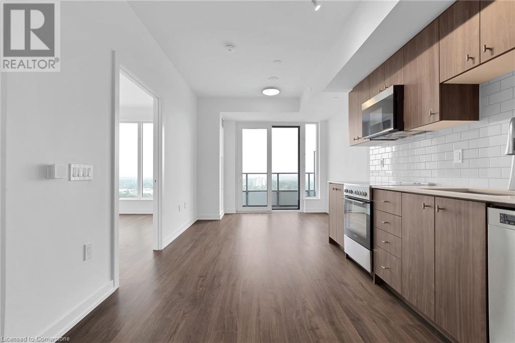 15 Wellington Street S Unit# 2814, Kitchener, Ontario  N3G 0E4 - Photo 3 - 40743764