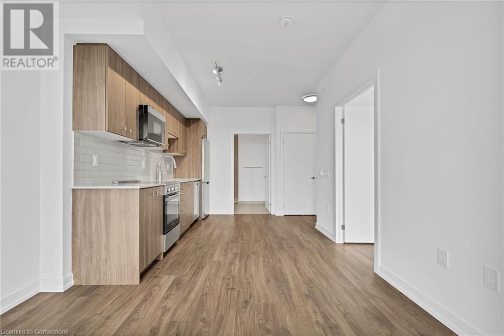 15 Wellington Street S Unit# 2814, Kitchener, Ontario  N3G 0E4 - Photo 4 - 40743764