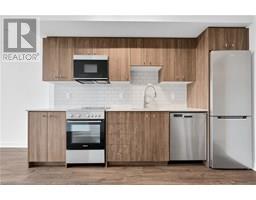 15 WELLINGTON Street S Unit# 2814, Kitchener, Ontario