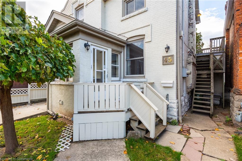 45 East Bend Avenue N, Hamilton, Ontario  L8L 7E1 - Photo 3 - 40743187