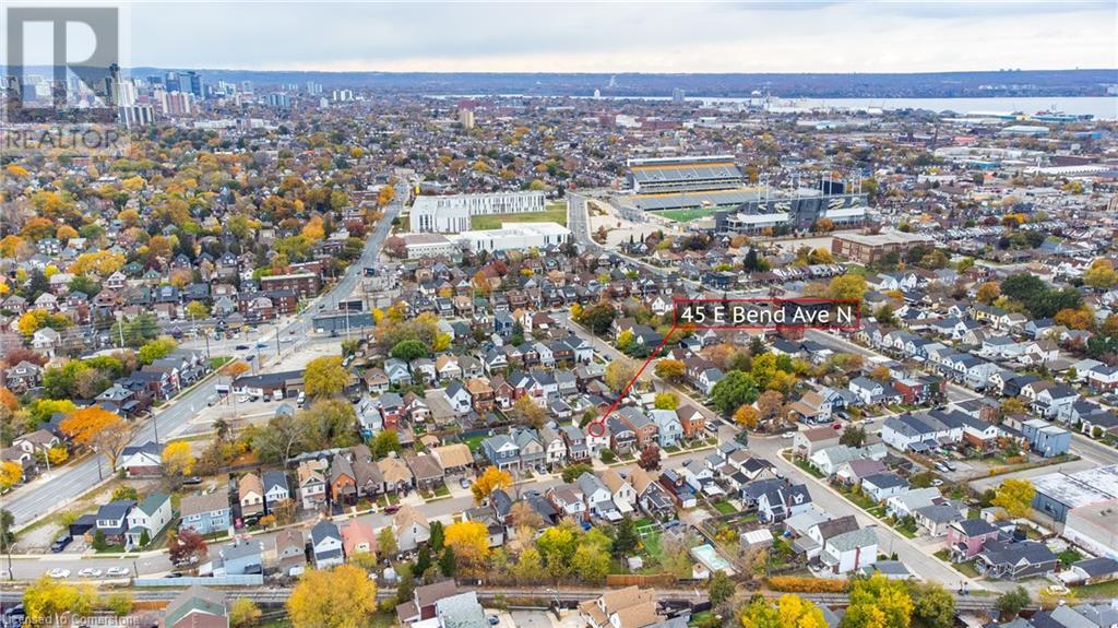 45 East Bend Avenue N, Hamilton, Ontario  L8L 7E1 - Photo 37 - 40743187