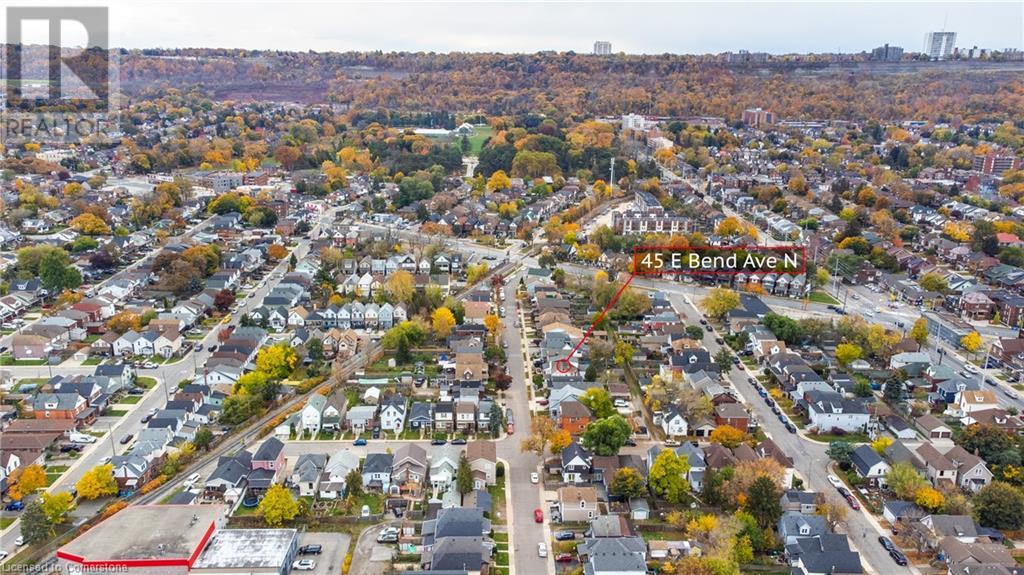 45 East Bend Avenue N, Hamilton, Ontario  L8L 7E1 - Photo 38 - 40743187