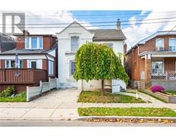 45 EAST BEND Avenue N, Hamilton, Ontario