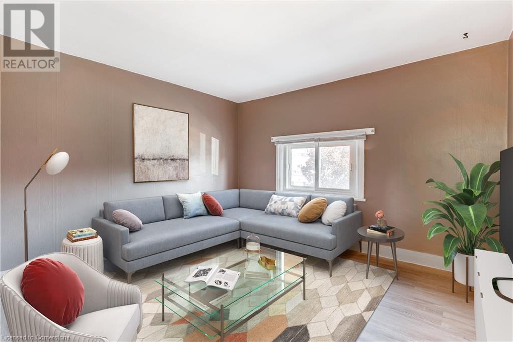 45 East Bend Avenue N, Hamilton, Ontario  L8L 7E1 - Photo 26 - 40742676