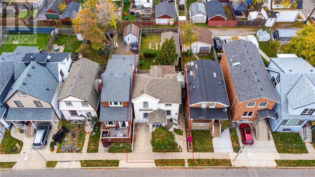 45 East Bend Avenue N, Hamilton, Ontario  L8L 7E1 - Photo 35 - 40742676