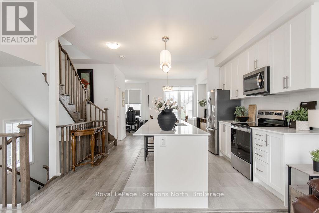 14 Abby Drive, Wasaga Beach, Ontario  L9Z 0K1 - Photo 16 - S12236781