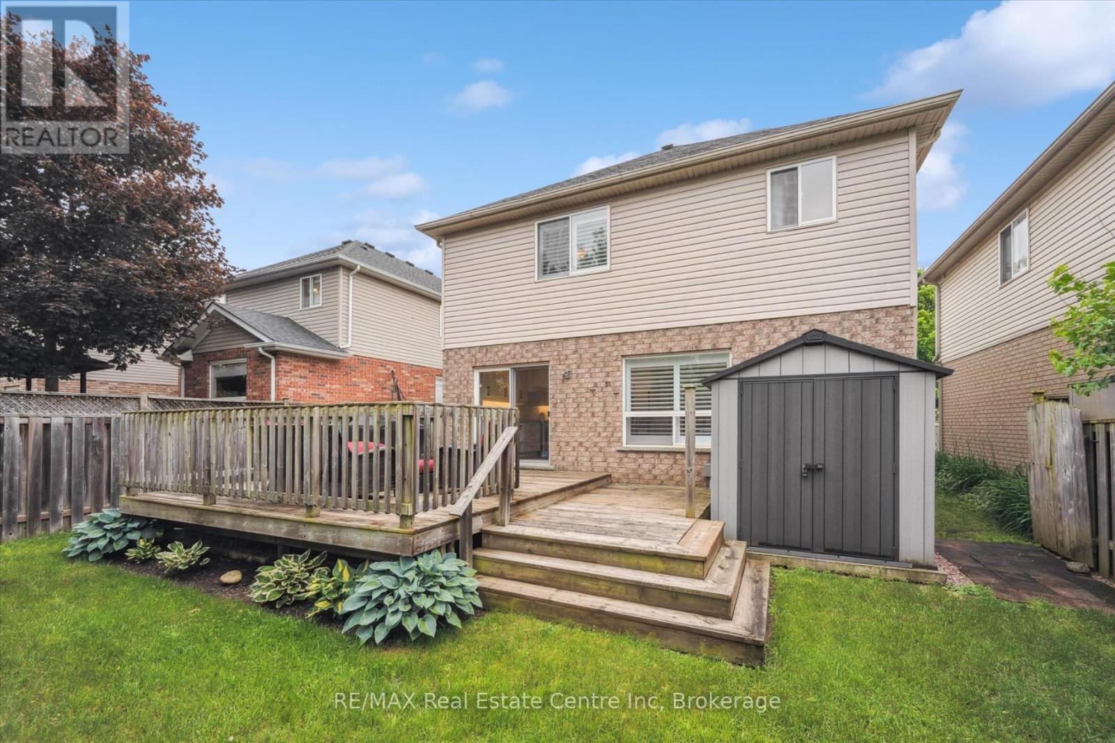 232 Farley Drive, Guelph, Ontario  N1L 1N2 - Photo 30 - X12236737