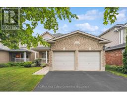 232 FARLEY DRIVE, Guelph, Ontario