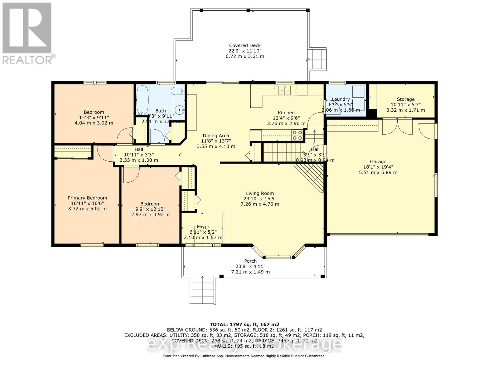 655 17th Street Crescent, Hanover, Ontario  N4N 3S7 - Photo 40 - X12236739