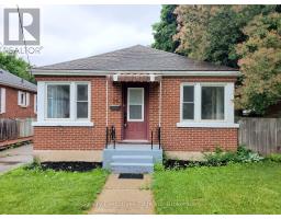 20 ARMSTRONG AVENUE, Guelph, Ontario