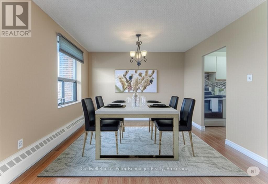 714 - 1100 Courtland Avenue E, Kitchener, Ontario  N2C 2H9 - Photo 15 - X12236758