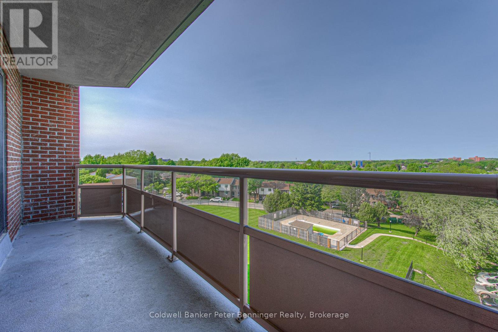 714 - 1100 Courtland Avenue E, Kitchener, Ontario  N2C 2H9 - Photo 20 - X12236758