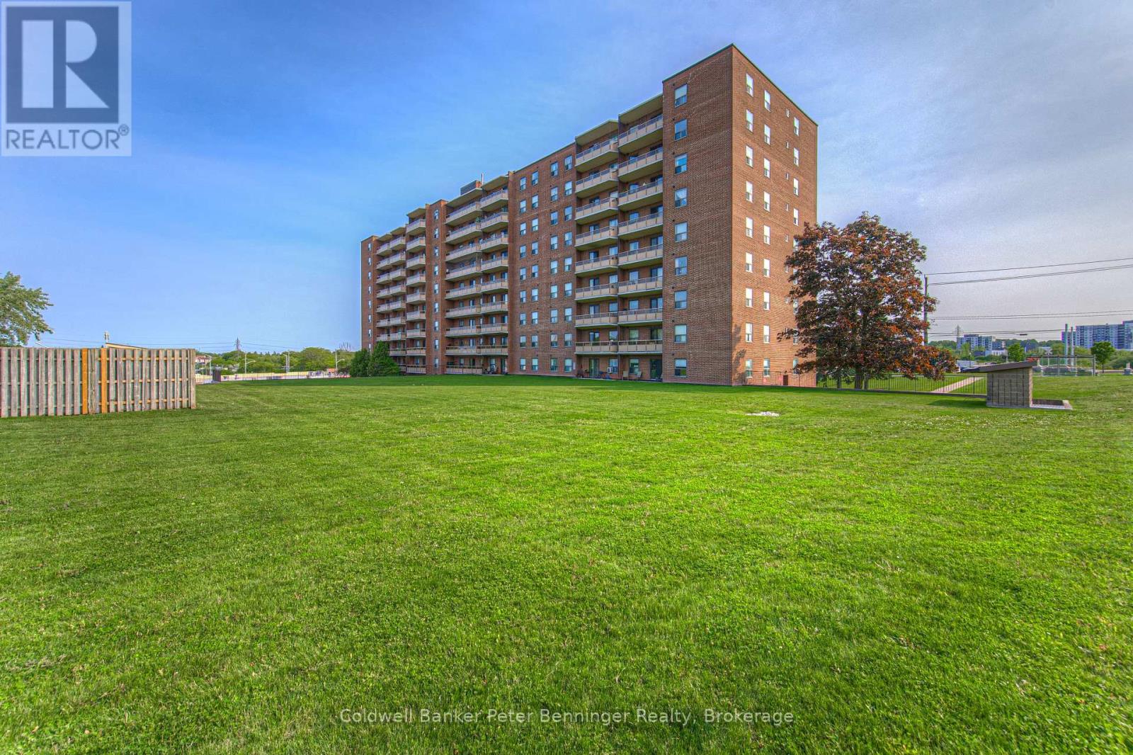 714 - 1100 Courtland Avenue E, Kitchener, Ontario  N2C 2H9 - Photo 24 - X12236758