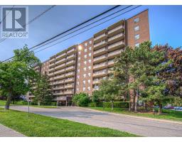 714 - 1100 COURTLAND AVENUE E, Kitchener, Ontario