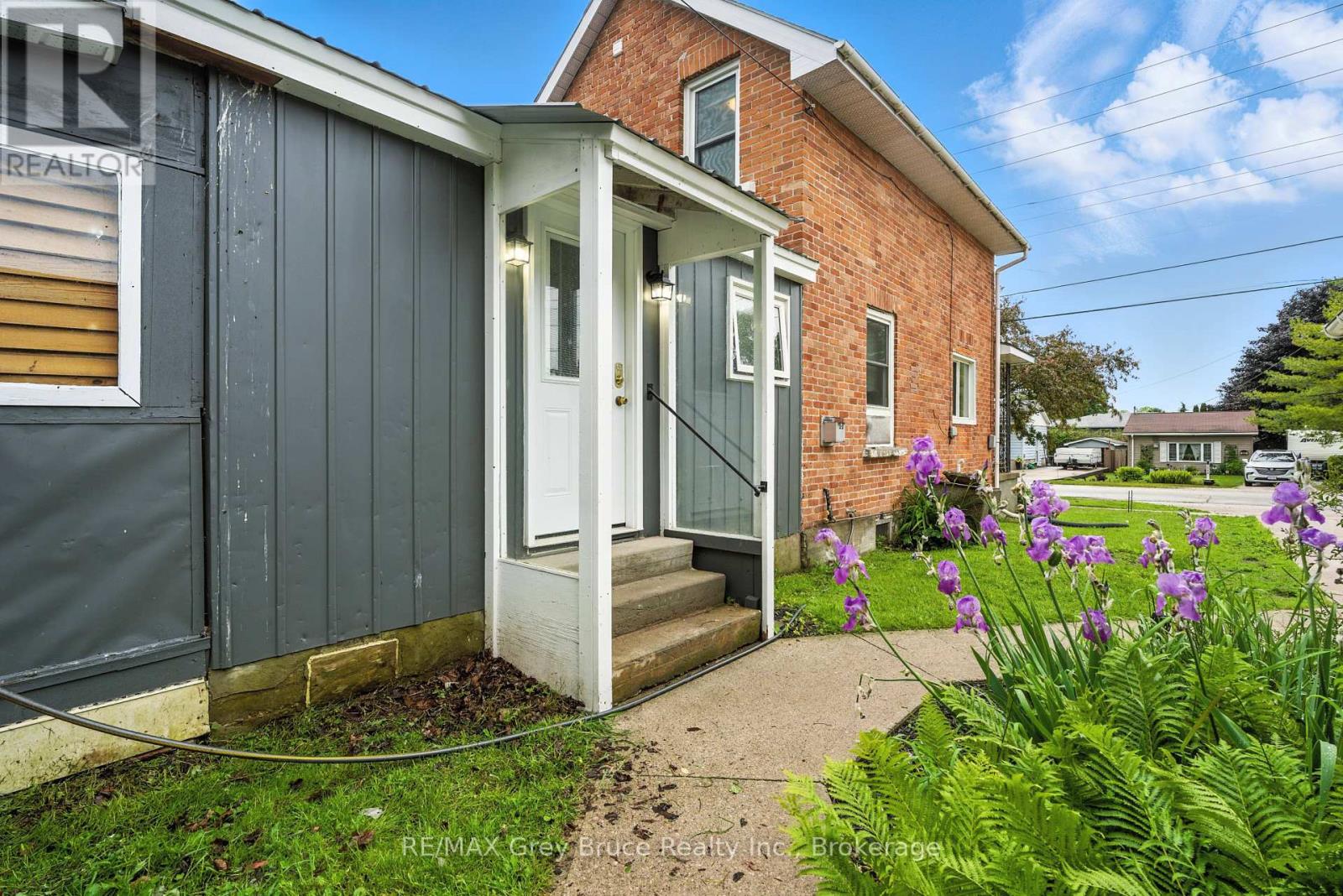 1857 6th Avenue E, Owen Sound, Ontario  N4K 2W1 - Photo 26 - X12236767