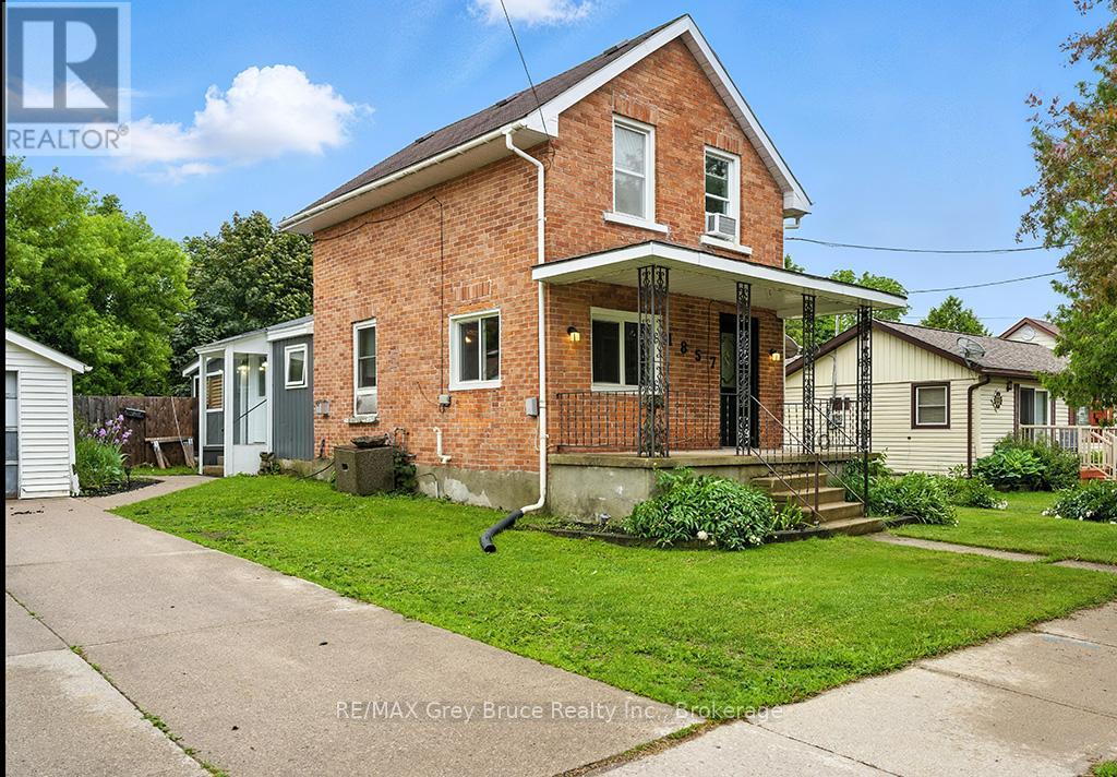 1857 6th Avenue E, Owen Sound, Ontario  N4K 2W1 - Photo 27 - X12236767