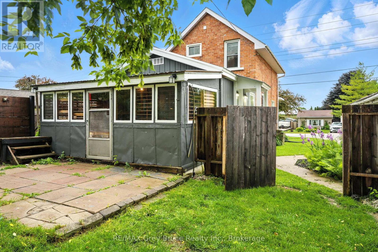 1857 6th Avenue E, Owen Sound, Ontario  N4K 2W1 - Photo 30 - X12236767