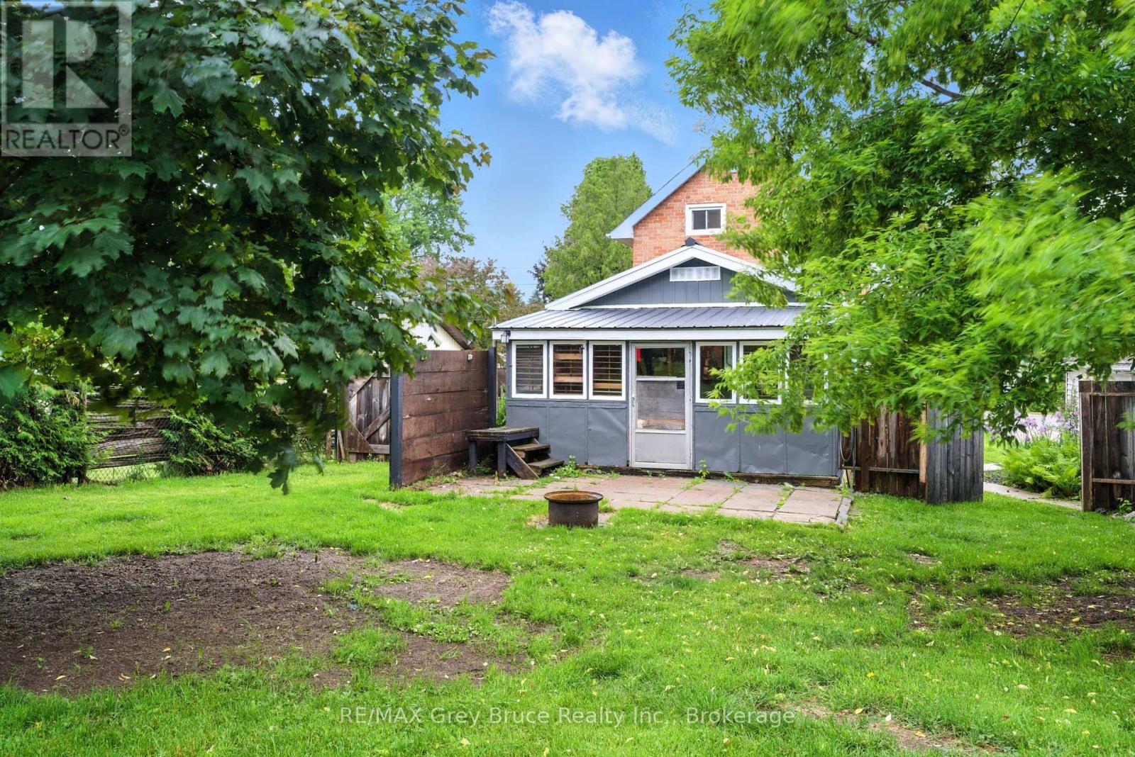 1857 6th Avenue E, Owen Sound, Ontario  N4K 2W1 - Photo 33 - X12236767