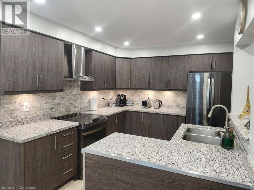 3366 Mikalda Road, Burlington, Ontario  L7M 0K9 - Photo 10 - 40743811
