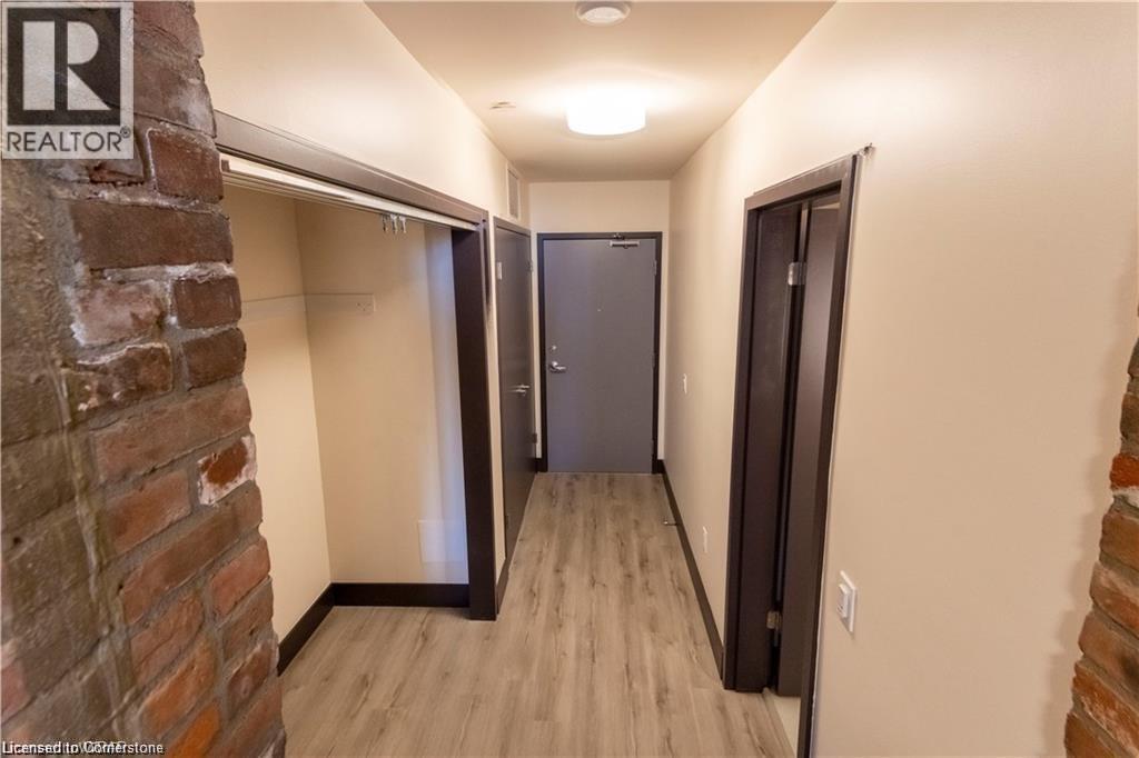 121 King Street E Unit# 407, Hamilton, Ontario  L8N 1A9 - Photo 2 - 40743417