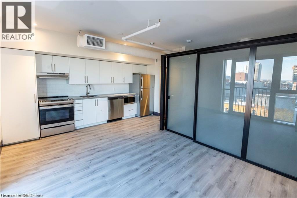 121 King Street E Unit# 407, Hamilton, Ontario  L8N 1A9 - Photo 3 - 40743417