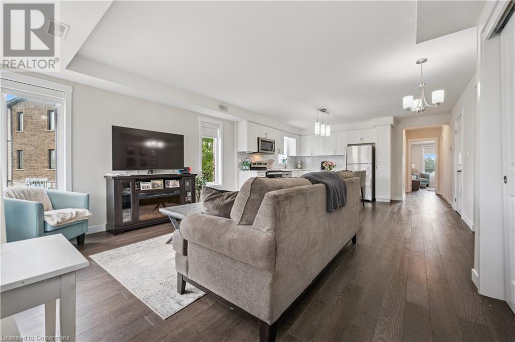 170 Rochefort Street Unit# A, Kitchener, Ontario  N2R 0P5 - Photo 10 - 40742889