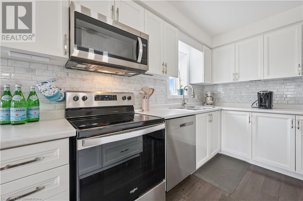 170 Rochefort Street Unit# A, Kitchener, Ontario  N2R 0P5 - Photo 13 - 40742889