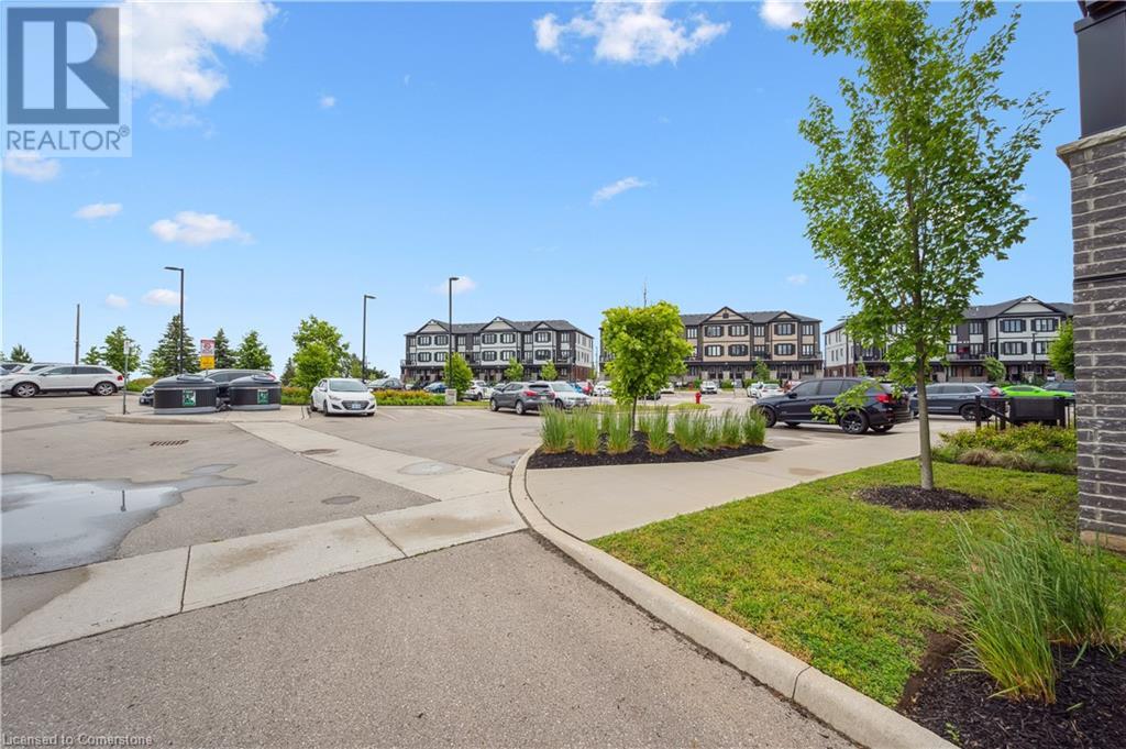 170 Rochefort Street Unit# A, Kitchener, Ontario  N2R 0P5 - Photo 25 - 40742889