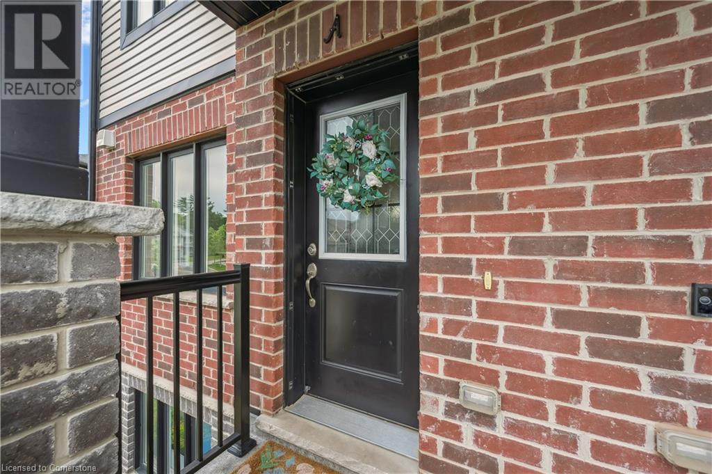 170 Rochefort Street Unit# A, Kitchener, Ontario  N2R 0P5 - Photo 5 - 40742889