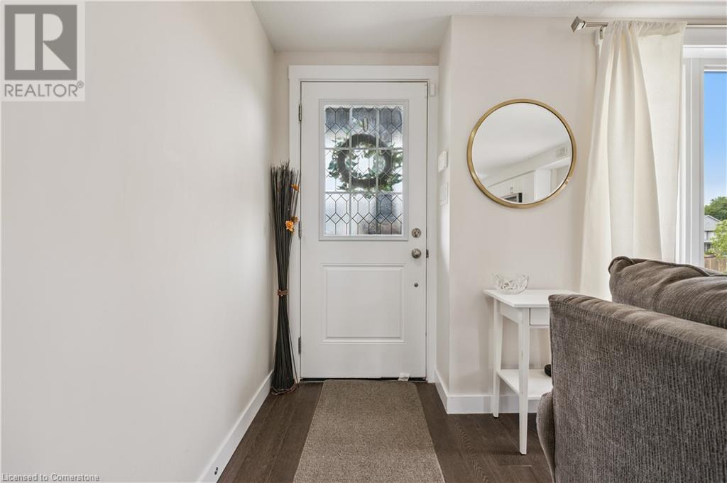 170 Rochefort Street Unit# A, Kitchener, Ontario  N2R 0P5 - Photo 6 - 40742889