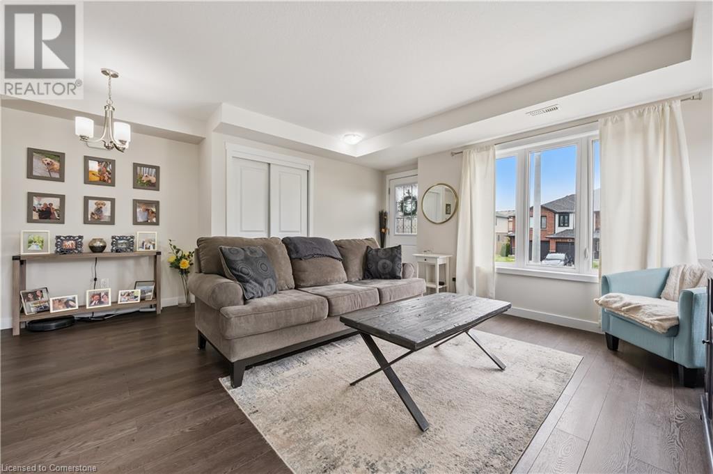 170 Rochefort Street Unit# A, Kitchener, Ontario  N2R 0P5 - Photo 8 - 40742889