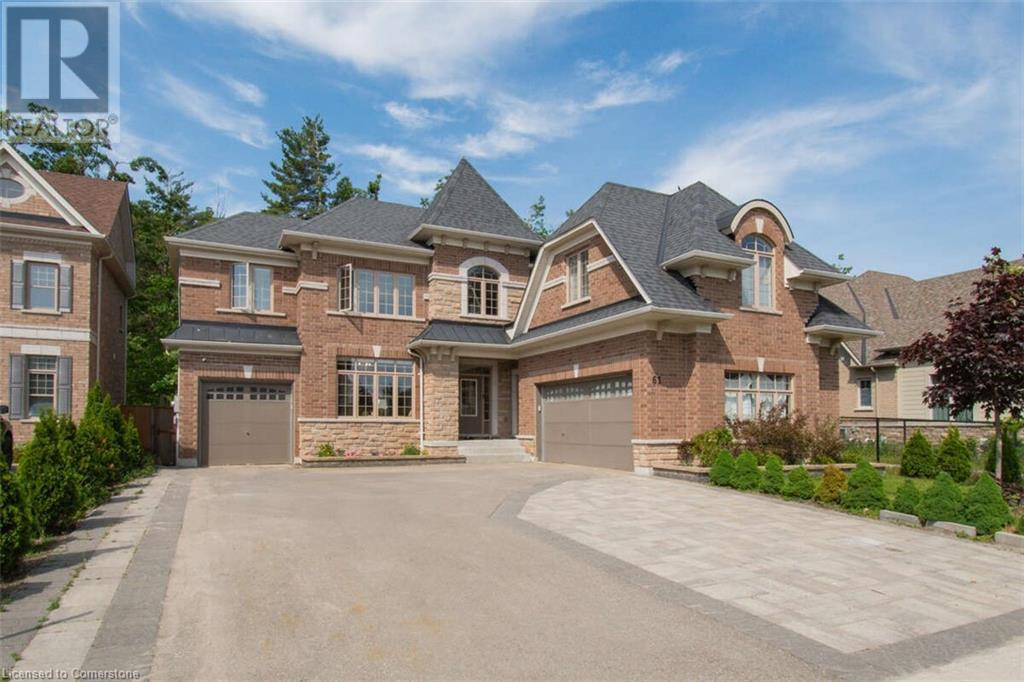 61 TRAIL Boulevard, Springwater, Ontario
