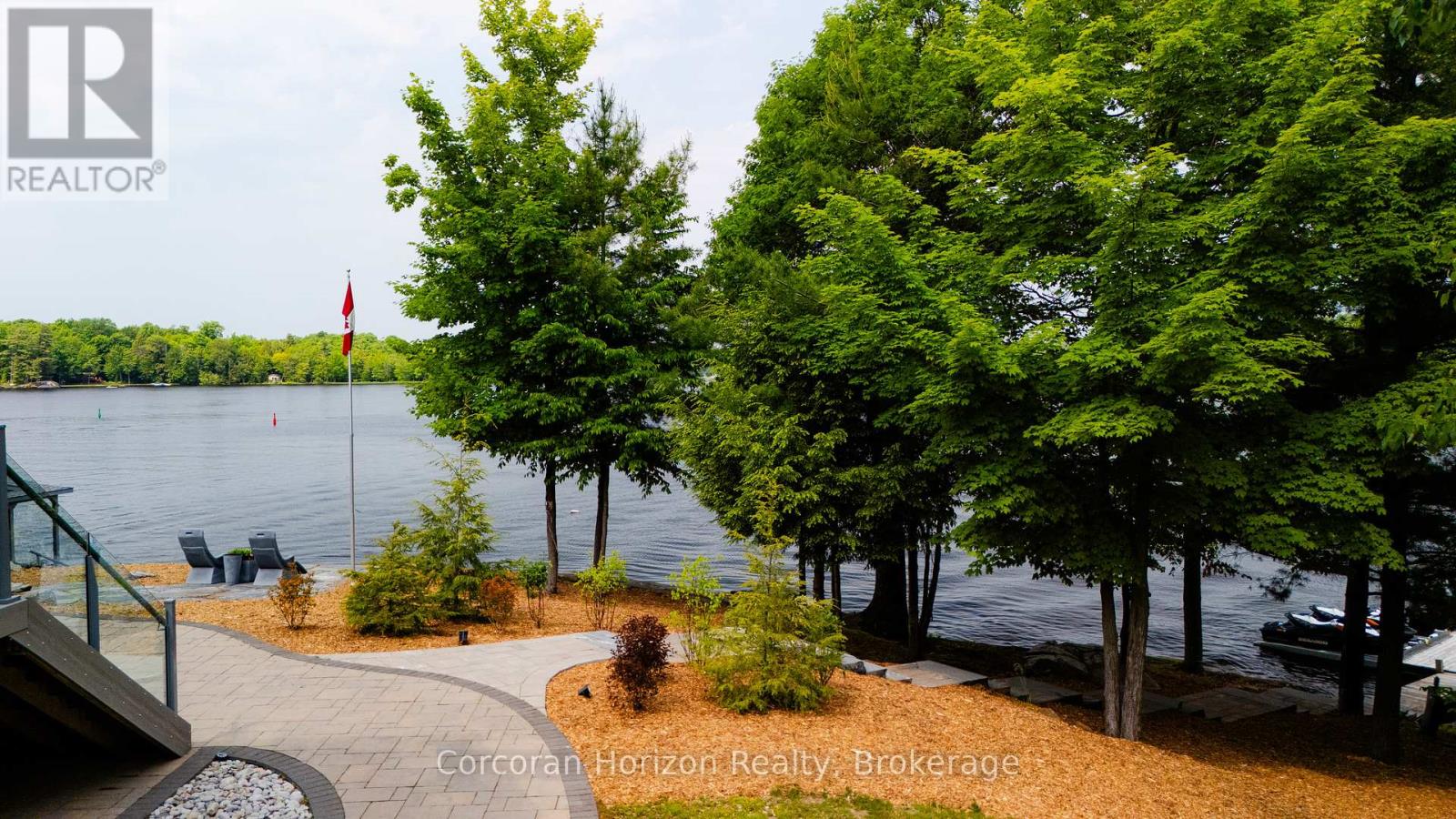 2249 Pilkington Lane, Severn, Ontario  L0K 2C0 - Photo 12 - S12236910