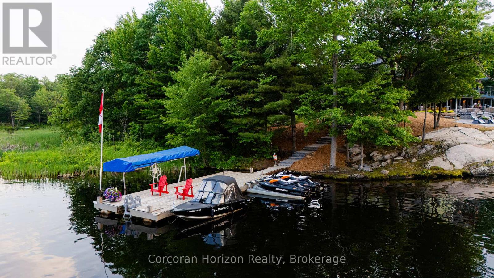 2249 Pilkington Lane, Severn, Ontario  L0K 2C0 - Photo 13 - S12236910