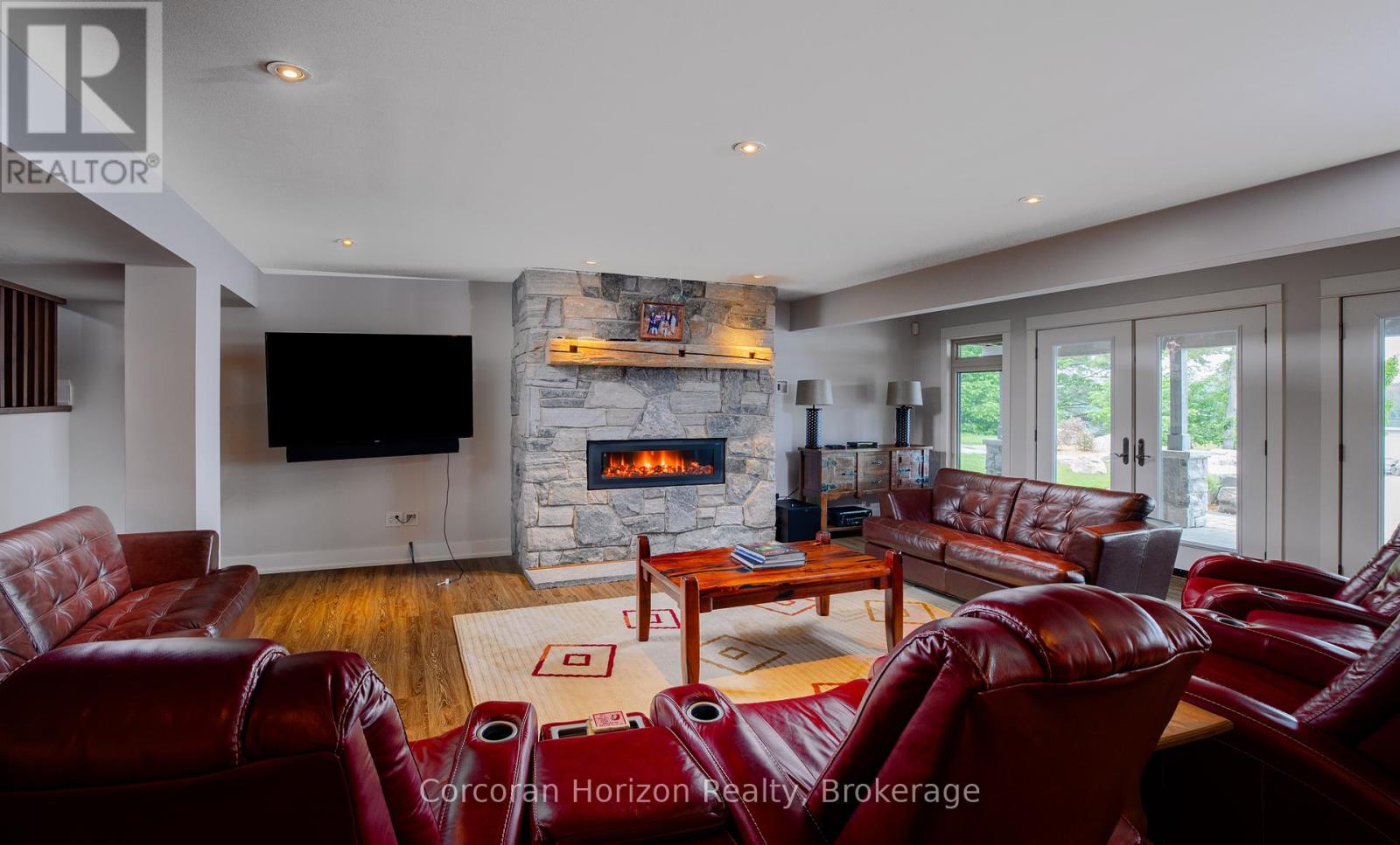 2249 Pilkington Lane, Severn, Ontario  L0K 2C0 - Photo 37 - S12236910