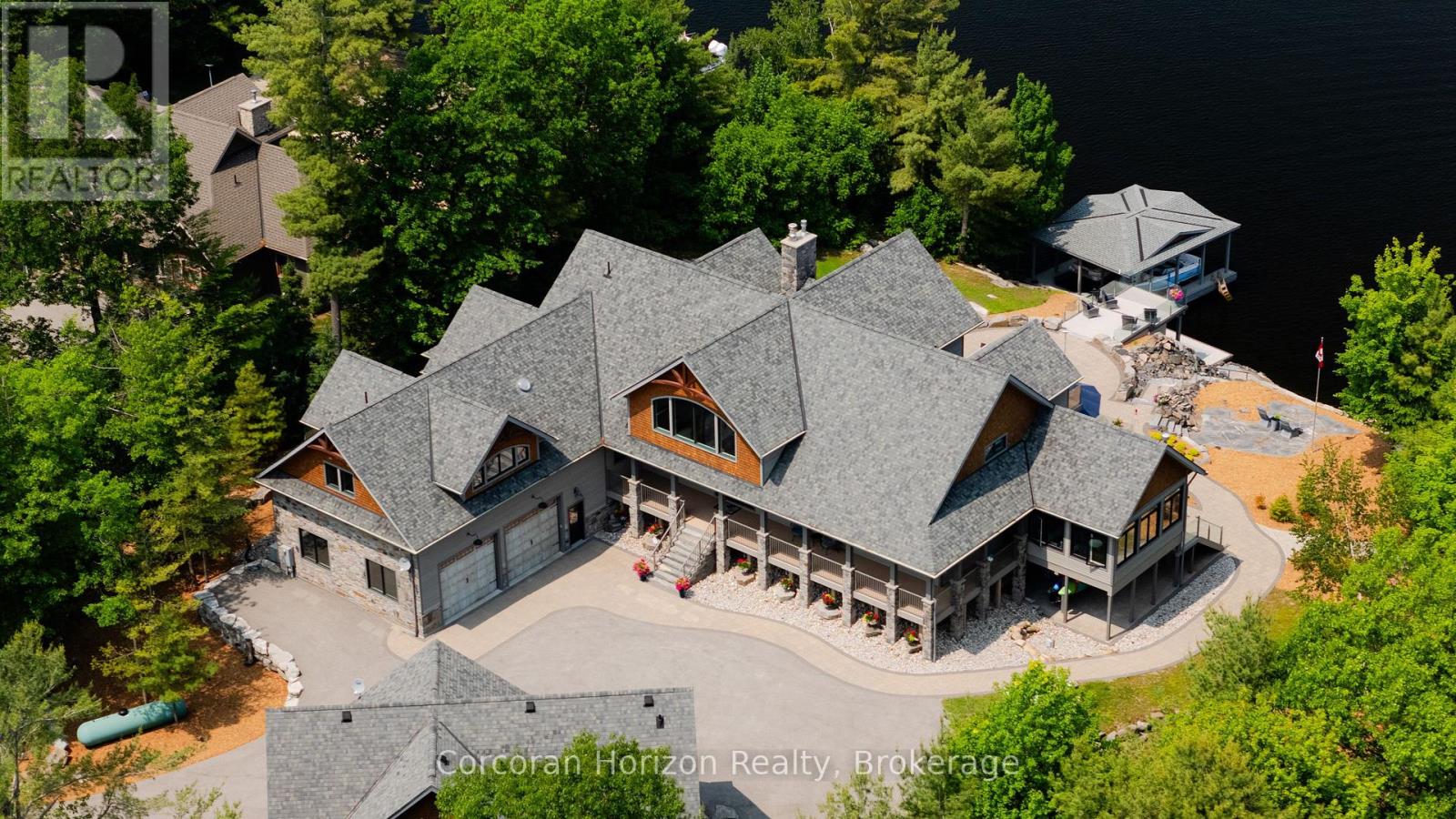 2249 Pilkington Lane, Severn, Ontario  L0K 2C0 - Photo 4 - S12236910