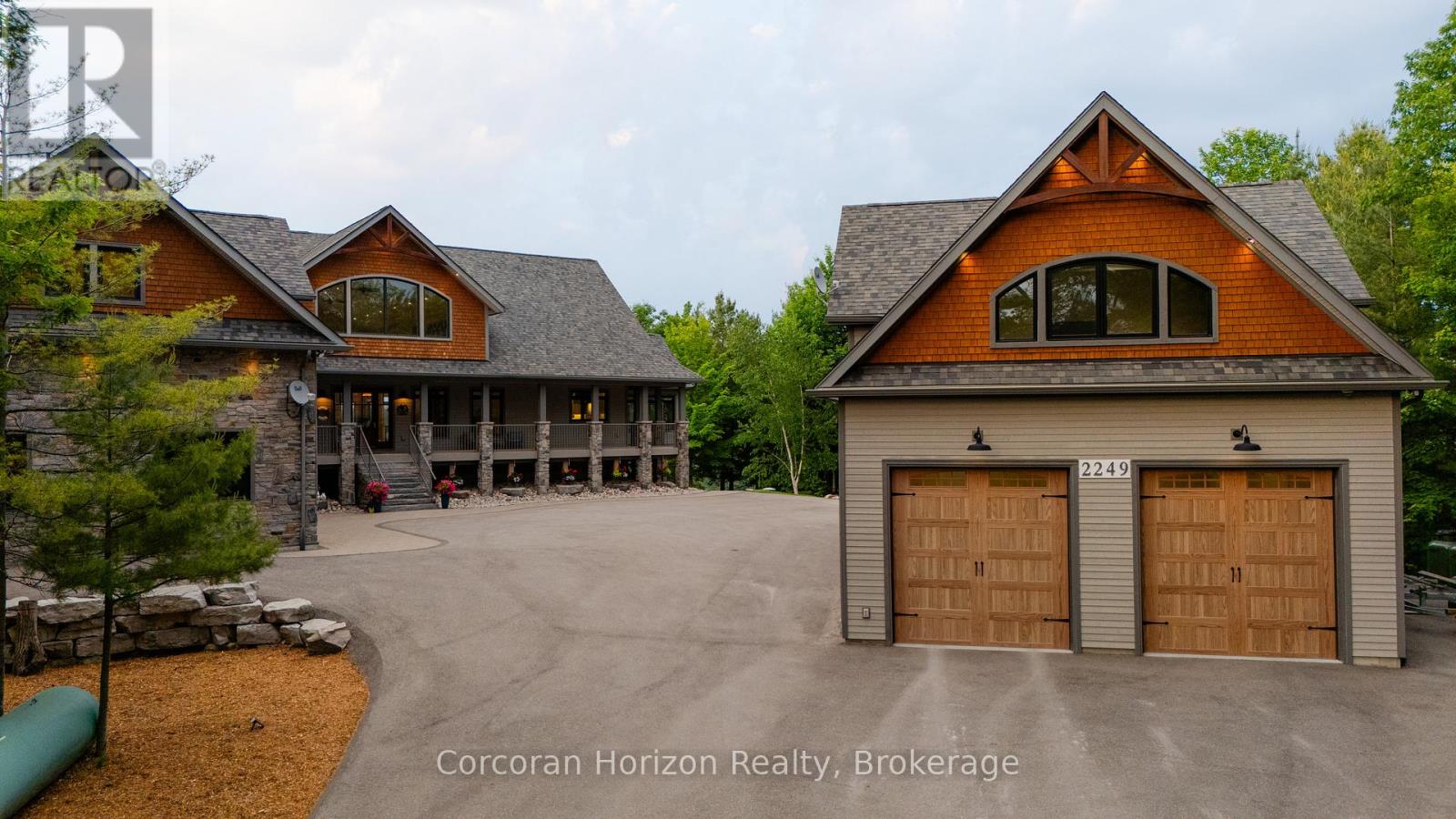 2249 Pilkington Lane, Severn, Ontario  L0K 2C0 - Photo 47 - S12236910