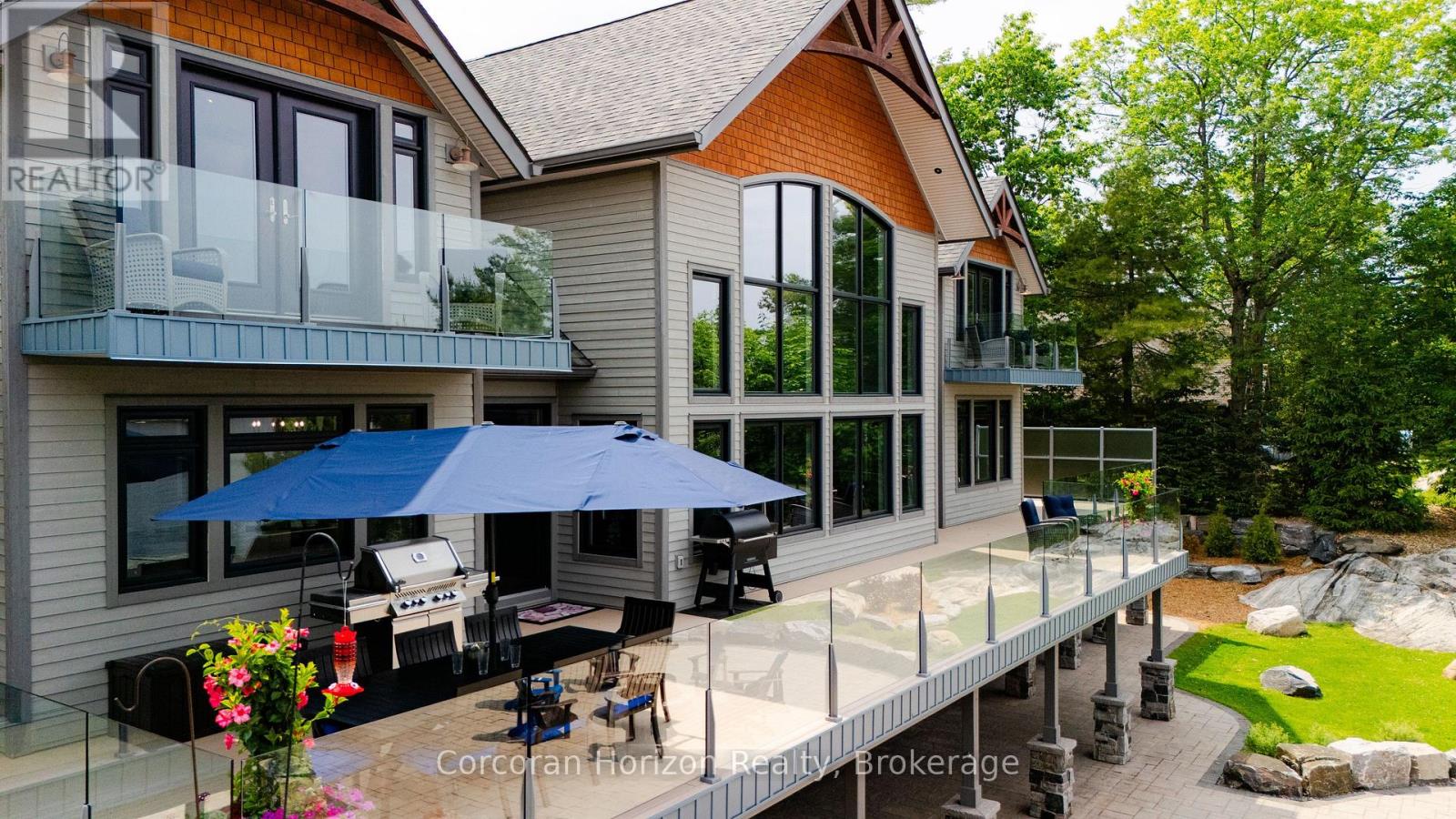 2249 Pilkington Lane, Severn, Ontario  L0K 2C0 - Photo 7 - S12236910